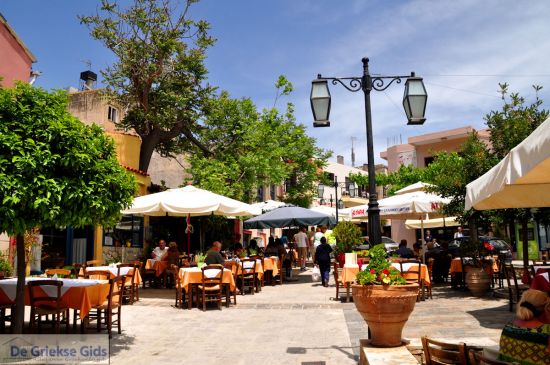 Archanes Kreta